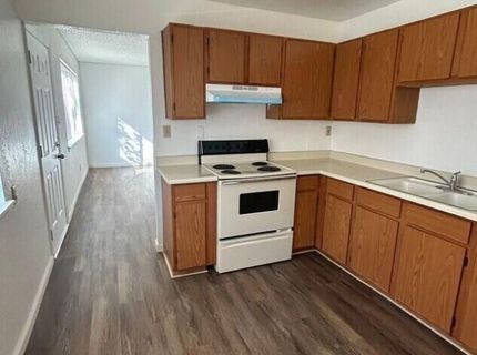 2010 W Sheffield Way, Carson City, NV 89701 Photo