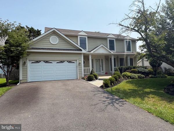 14515 CARTWRIGHT WAY, NORTH POTOMAC, MD 20878