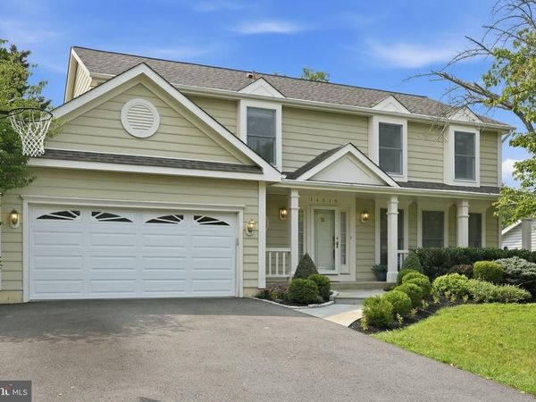 14515 CARTWRIGHT WAY, NORTH POTOMAC, MD 20878