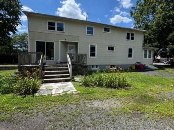1001 MERCERVILLE EDINBURG , HAMILTON, NJ 08690