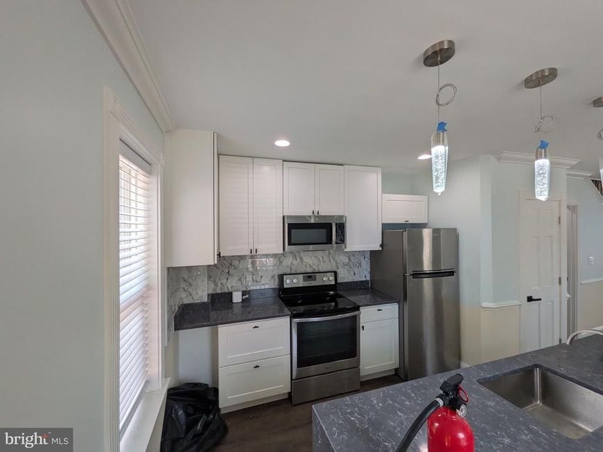 2953 Miles Avenue, Baltimore, MD 21211 Main Photo