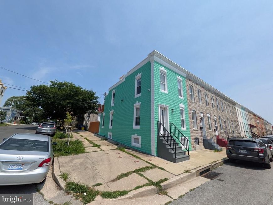 2953 Miles Avenue, Baltimore, MD 21211 Main Photo