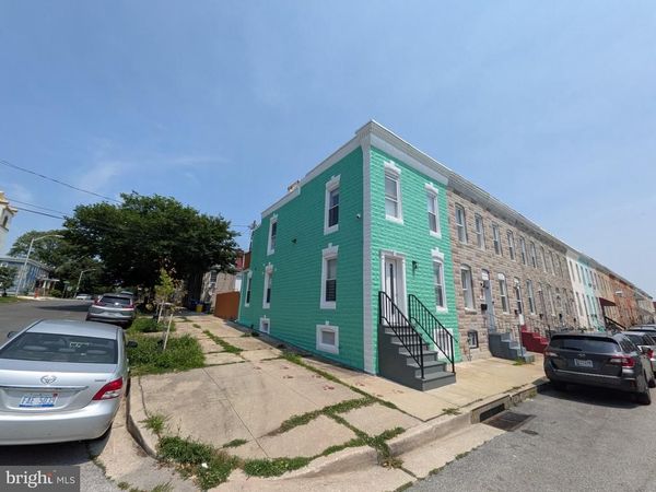 2953 MILES AVENUE, BALTIMORE, MD 21211
