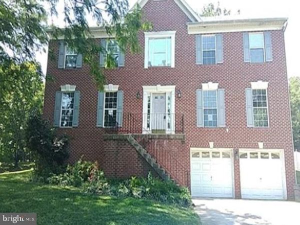 10711 FEATHERSTONE DRIVE , FORT WASHINGTON, MD 20744