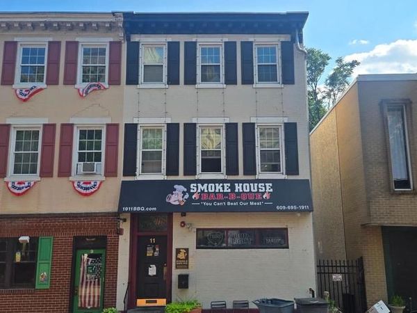 11 W FRONT STREET, TRENTON, NJ 08608
