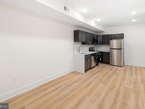5217 1/2 WARREN STREET , Unit 3, PHILADELPHIA, PA 19131