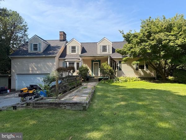 4501 BREIDENBAUGH LANE, GLEN ARM, MD 21057