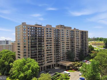 5500 HOLMES RUN PARKWAY , Unit 1506, ALEXANDRIA, VA 22304