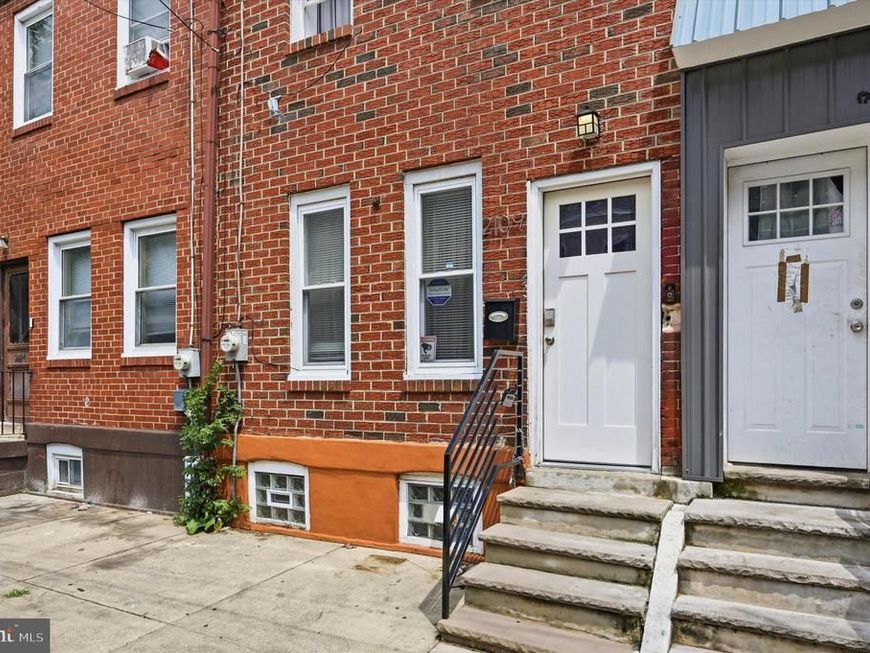 2109 N Franklin Street , Philadelphia, PA 19122 Main Photo