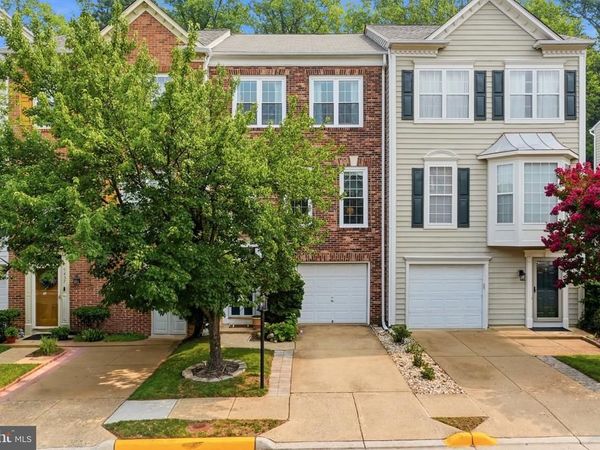 5439 SUMMER LEAF LANE, ALEXANDRIA, VA 22312