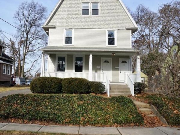 32 WOODLAND AVENUE, Unit B, EWING, NJ 08638