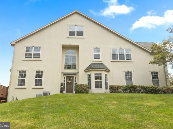 326 SILO MILL LANE, LANSDALE, PA 19446