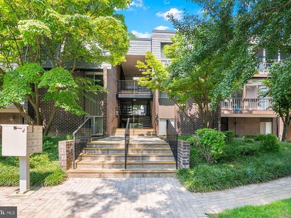 25 STONEHENGE CIRCLE , Unit 25-5, PIKESVILLE, MD 21208