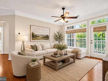 514 SUNSET VIEW TERRACE SE, Unit 207, LEESBURG, VA 20175
