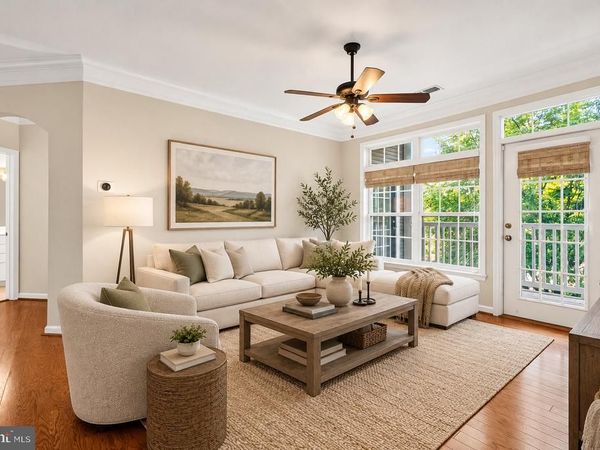 514 SUNSET VIEW TERRACE SE, Unit 207, LEESBURG, VA 20175