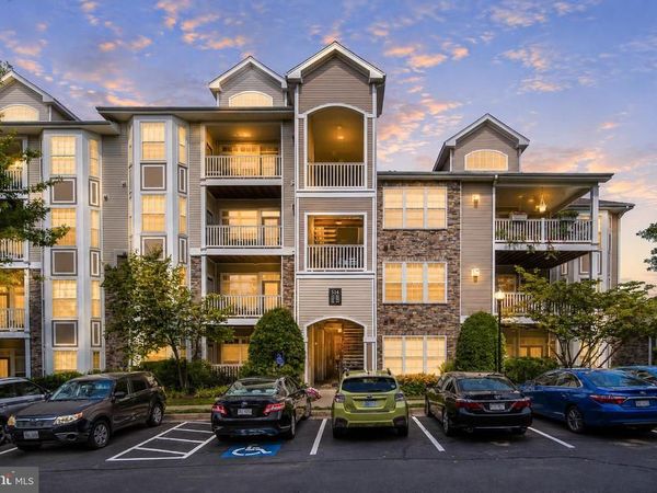 514 SUNSET VIEW, Unit 207, LEESBURG, VA 20175