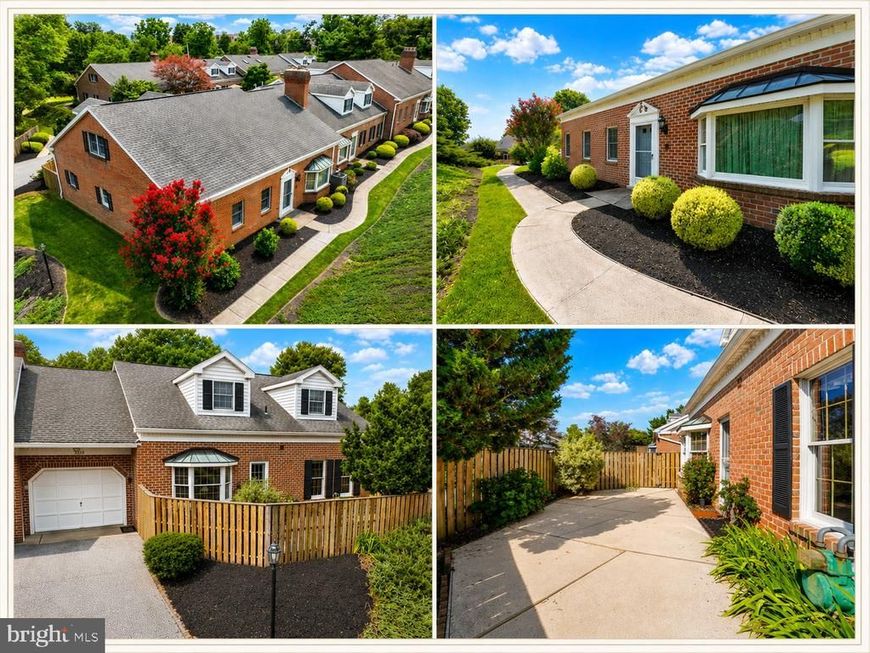 2032 Wyntre Brooke Drive , York, PA 17403 Main Photo