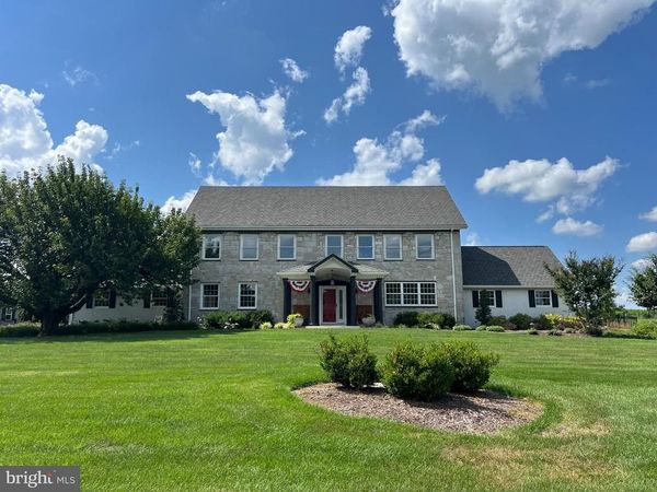 6383 MOLLY PITCHER HIGHWAY, SHIPPENSBURG, PA 17257