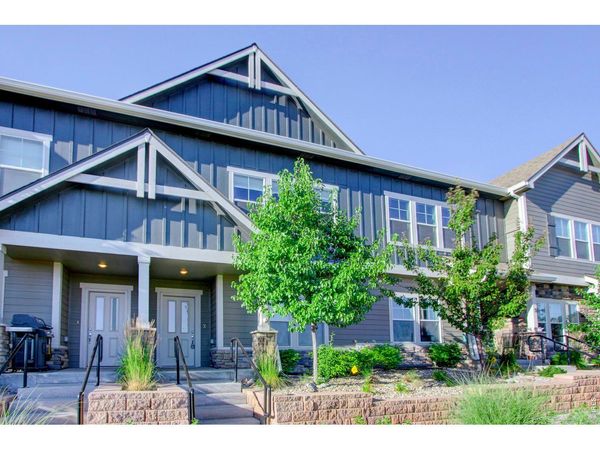 3027 Knolls End Dr, Unit 4, Fort Collins, CO 80526