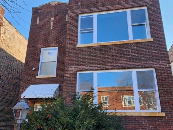 1503 E 74th Place , Unit 1, Chicago, IL 60619