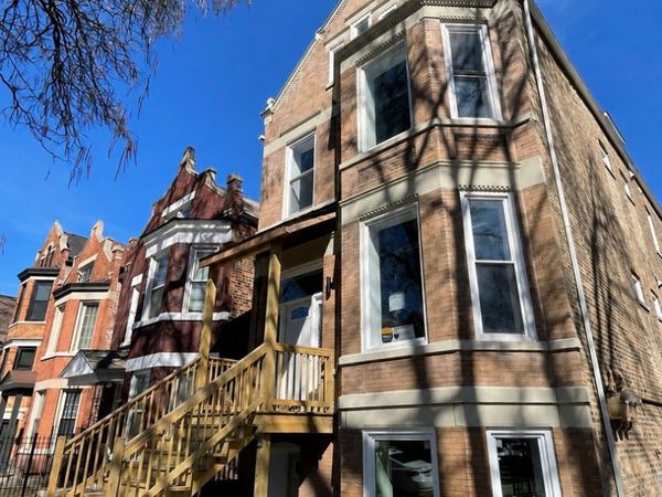 1531 S Harding Avenue , Unit 2, Chicago, IL 60623