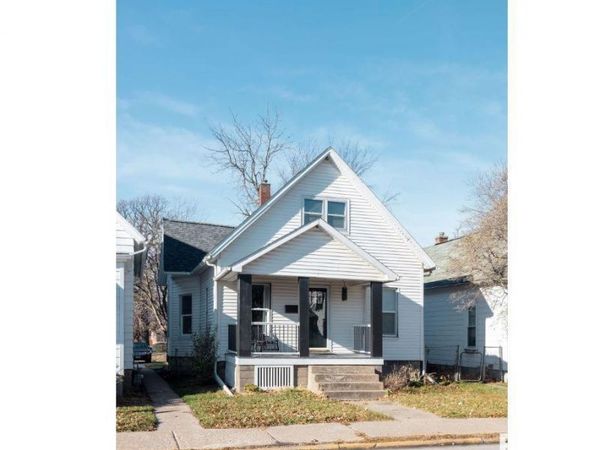 1326 38TH Street , Unit 1, Rock Island, IL 61201