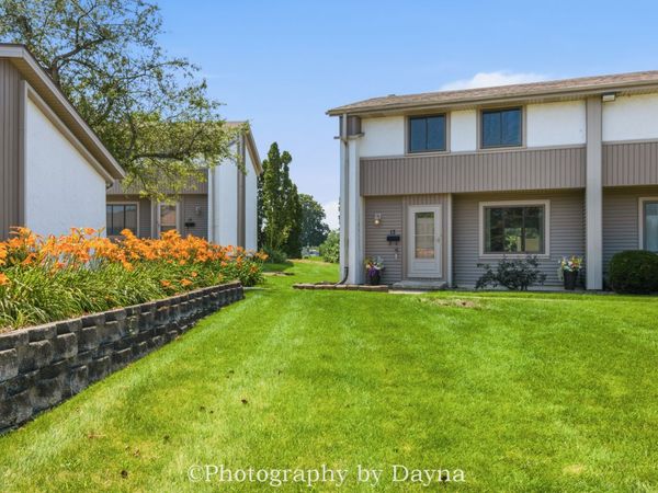 13 Briarcliff Court , Unit 13, Bourbonnais, IL 60914