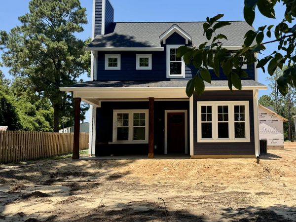 170 Matthews Road, Lakeview, NC 28350