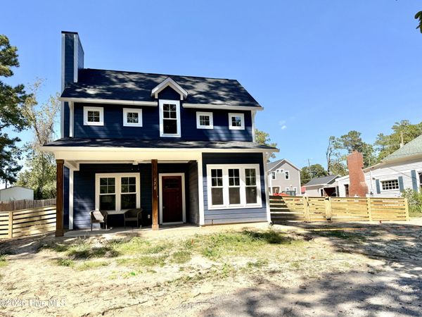 170 Matthews Road, Lakeview, NC 28350