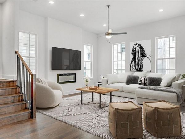 4502 Grassland DR, Austin, TX 78723