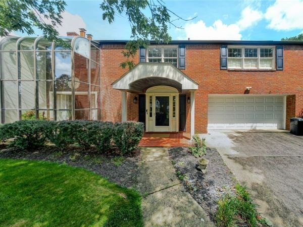 5044 Sequoia Ct , Murrysville, PA 15632
