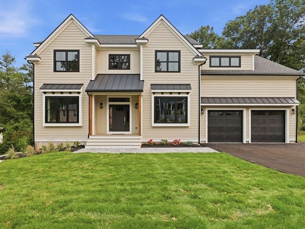 4 Eastern Ave, Burlington, MA 01803