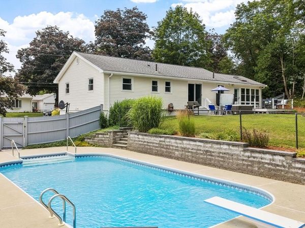 78 Poulin Drive, Lancaster, MA 01523