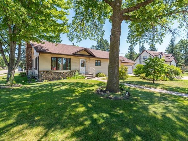 102 Edward Street S, Pierz, MN 56364