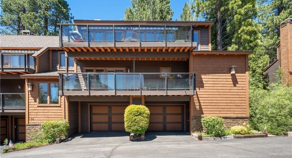501 Lakeshore Boulevard, Unit 33, Incline Village, NV 89451 Photo