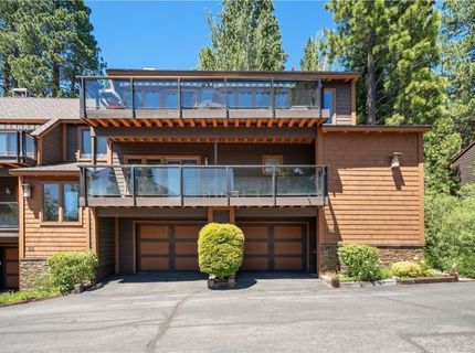 501 Lakeshore Boulevard , Unit 33, Incline Village, NV 89451 Photo