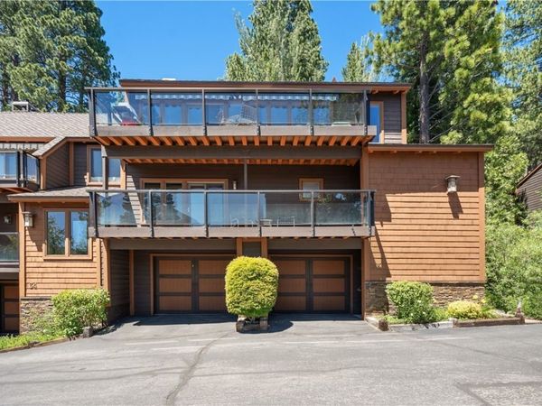 501 Lakeshore Boulevard , Unit 33, Incline Village, NV 89451