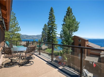 501 Lakeshore Boulevard , Unit 33, Incline Village, NV 89451 Photo