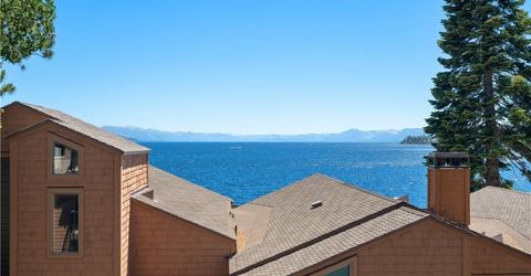 501 Lakeshore Boulevard, Unit 33, Incline Village, NV 89451 Photo
