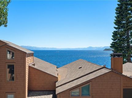 501 Lakeshore Boulevard, Unit 33, Incline Village, NV 89451 Photo