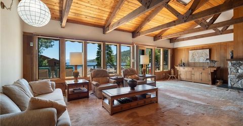 501 Lakeshore Boulevard, Unit 33, Incline Village, NV 89451 Photo
