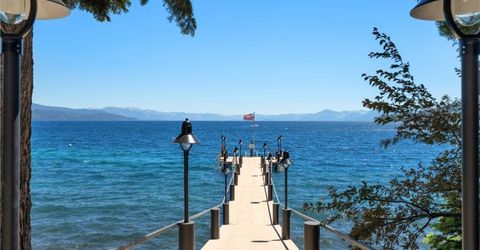 501 Lakeshore Boulevard, Unit 33, Incline Village, NV 89451 Photo