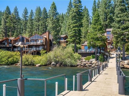 501 Lakeshore Boulevard, Unit 33, Incline Village, NV 89451 Photo