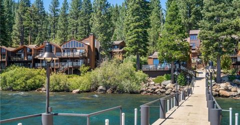 501 Lakeshore Boulevard , Unit 33, Incline Village, NV 89451 Photo