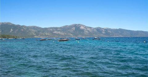 501 Lakeshore Boulevard, Unit 33, Incline Village, NV 89451 Photo