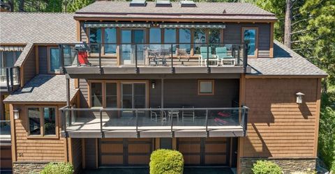 501 Lakeshore Boulevard , Unit 33, Incline Village, NV 89451 Photo