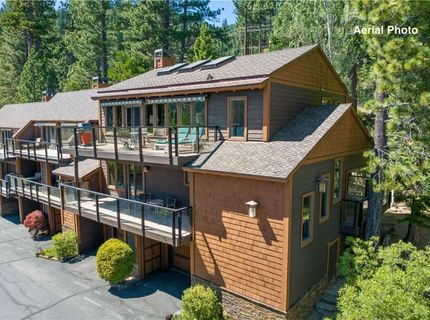 501 Lakeshore Boulevard, Unit 33, Incline Village, NV 89451 Photo