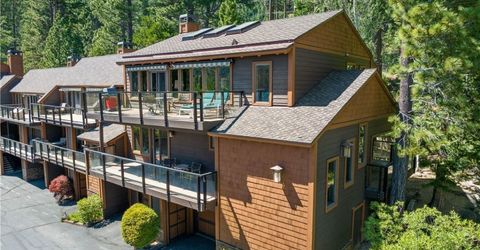 501 Lakeshore Boulevard, Unit 33, Incline Village, NV 89451 Photo