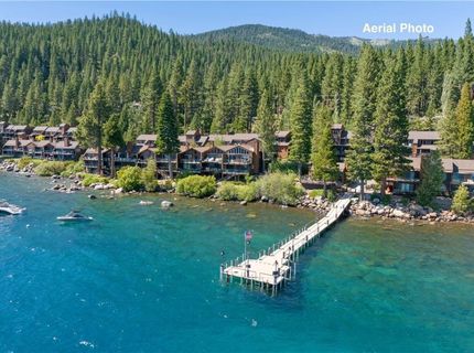 501 Lakeshore Boulevard, Unit 33, Incline Village, NV 89451 Photo