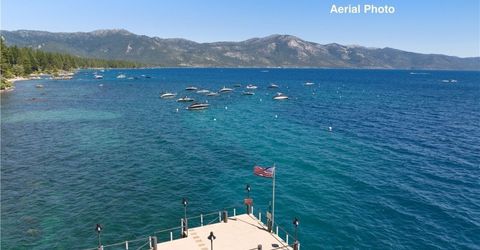 501 Lakeshore Boulevard, Unit 33, Incline Village, NV 89451 Photo